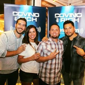 Meet your Posher, Wayne